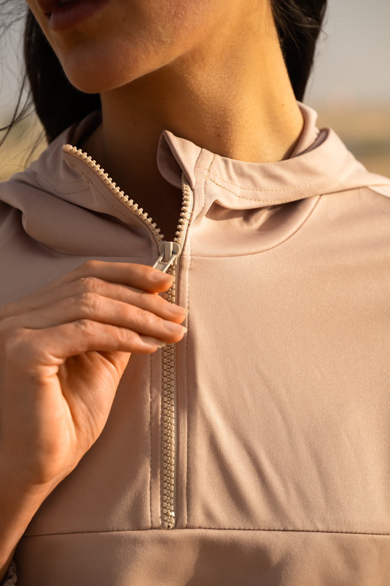 Beigh Track Jacket - Image 6