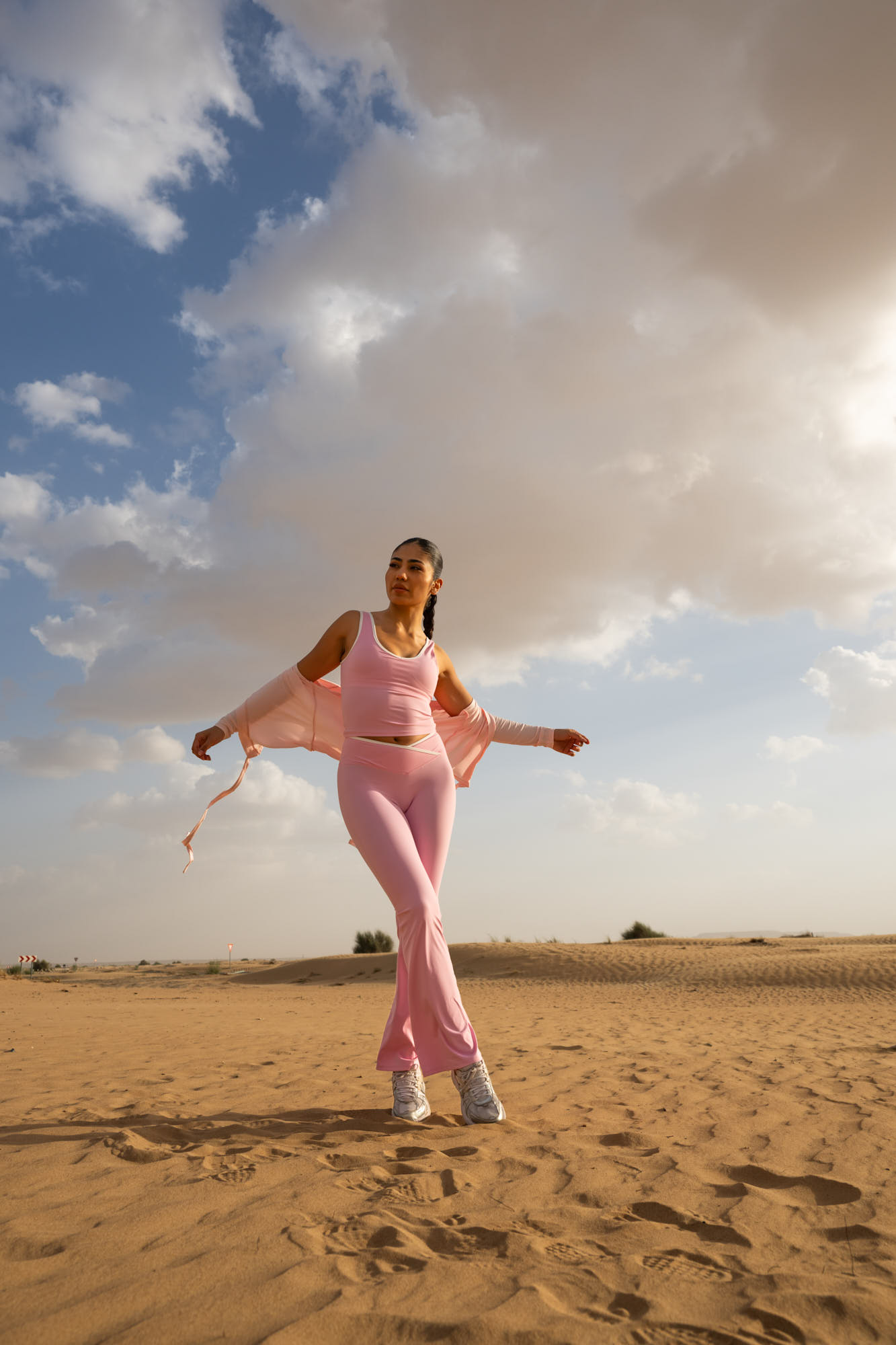 Soufflé Blush Set - Image 3