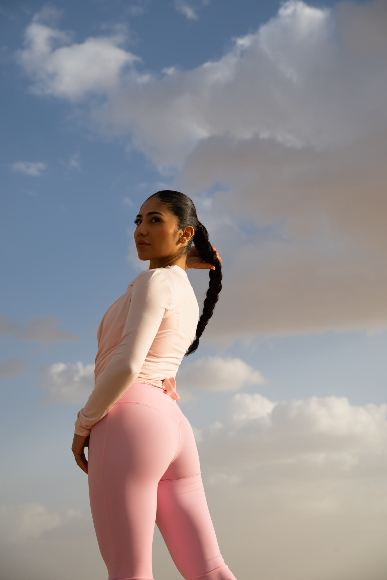 Soufflé Blush Set - Image 4